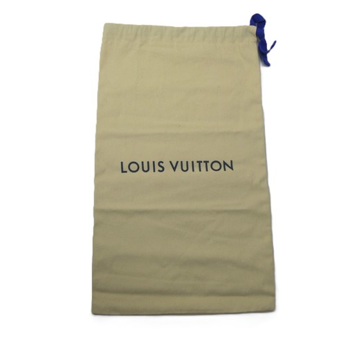 Louis vuitton drawstring logo - louis,