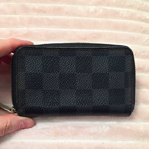 Louis vuitton damier graphite - louis,