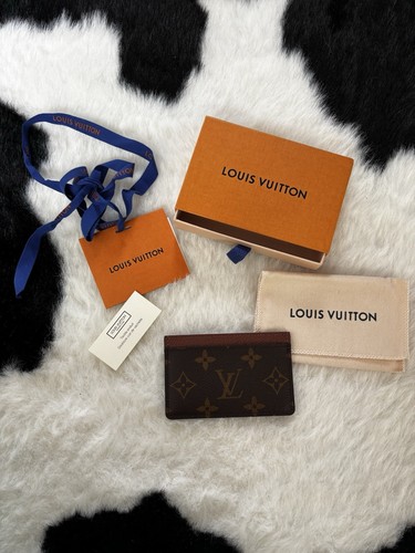Louis vuitton card - vuitton,
