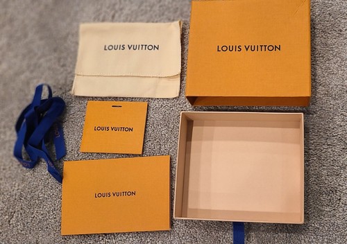 Louis vuitton packaging purse - louis,