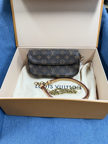 Authentic pre owned louis - pre‑owned,