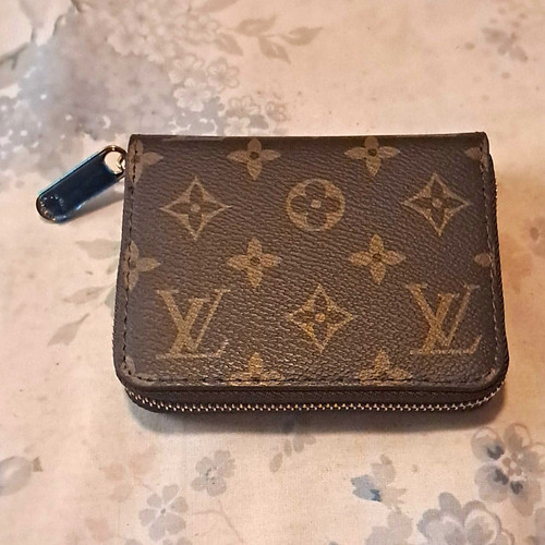 Louis vuitton monogram brown - vuitton,