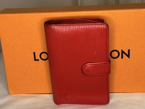 Louis vuitton epi french - epi,