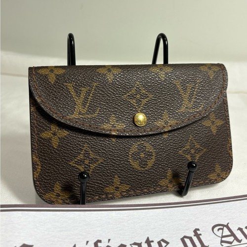 Authentic louis vuitton - louis,