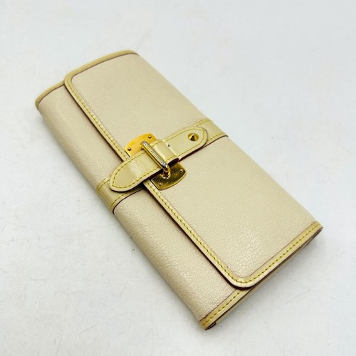Louis vuitton long - long, wallet