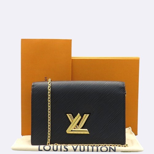 Louis vuitton m68750 - m68750, black