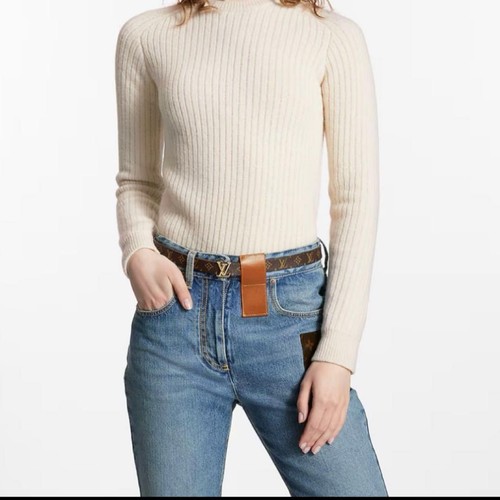 Belt iconic 20mm - belt,