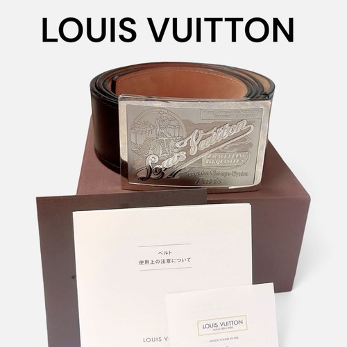 Louis vuitton belt - louis,