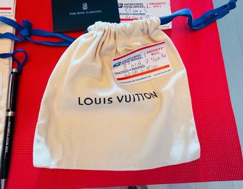 Louis vuitton dustbag for - vuitton,