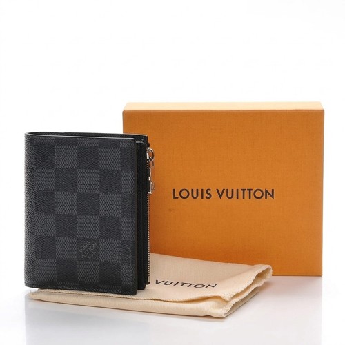 Louis vuitton smart wallet - smart,