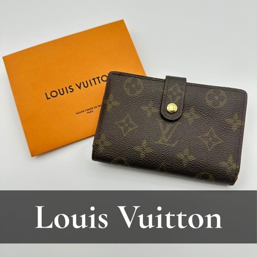 Louis vuitton monogram - louis,