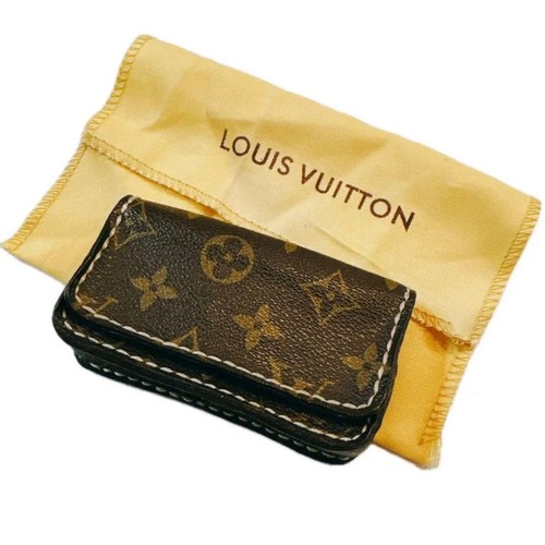 Louis vuitton monogram - louis, belt