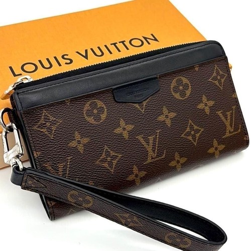 Louis vuitton monogram - louis,