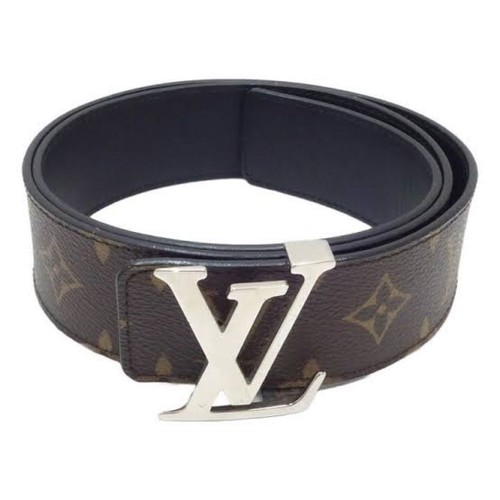 Louis vuitton monogram belt - vuitton,