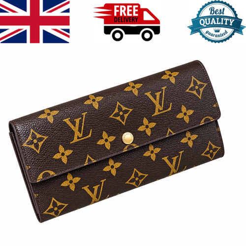 Louis vuitton portefeuille - louis,