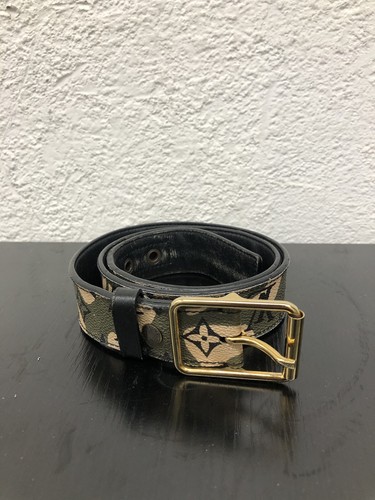 Louis vuitton belt 85 - vuitton,