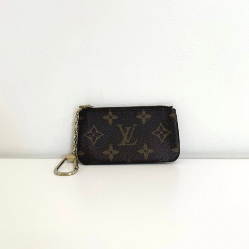 Louis vuitton monogram - monogram, key