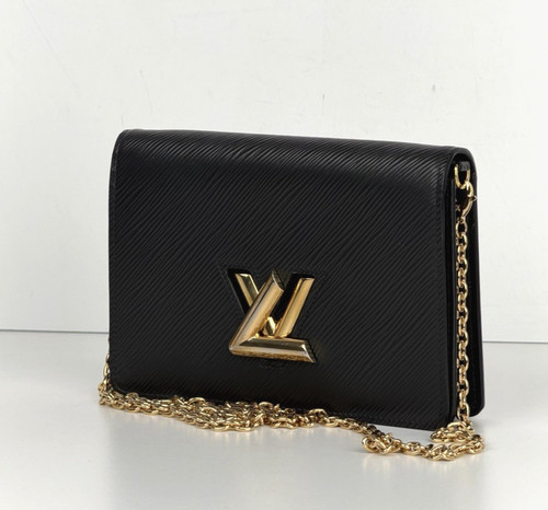 Louis vuitton epi twist - epi,