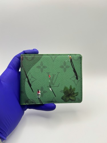 Forest greenlouis vuitton - forest,