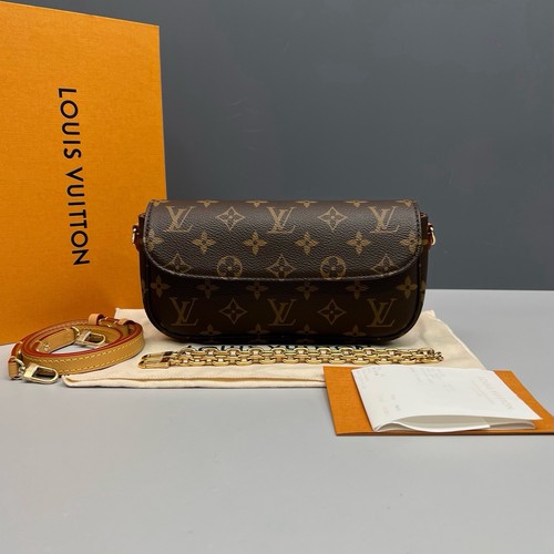Authentic pre owned louis - pre‑owned,