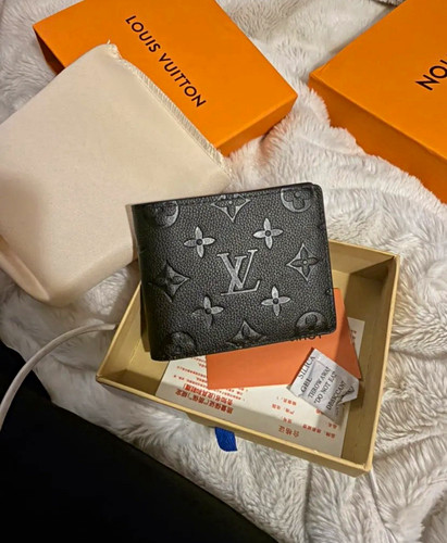 Louis vuitton men black - men’s,