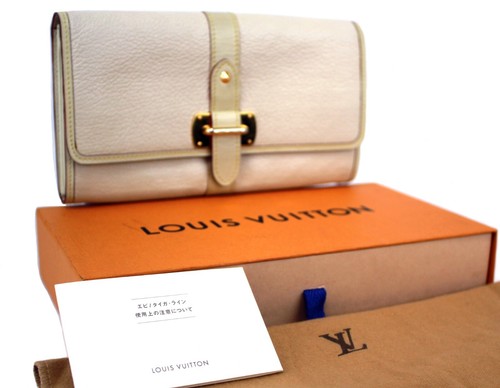 Louis vuitton suhali leather - vuitton,