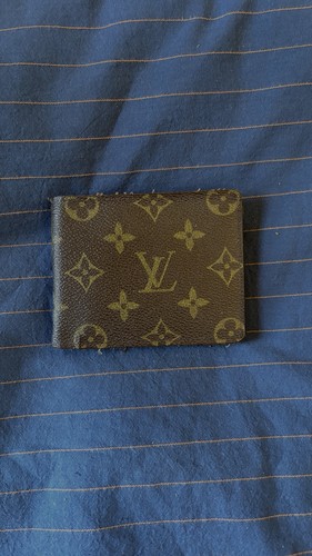 Louis vuitton wallet - louis,