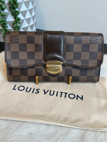 Louis vuitton damier ebene - vuitton,