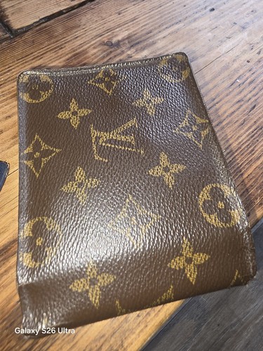 Authentic louis vuitton - louis,