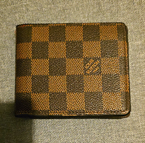 Louis vuitton brown - louis,