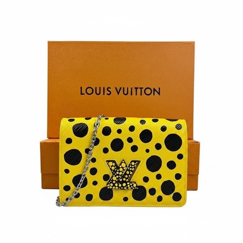 Louis vuitton yayoi kusama - vuitton,