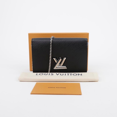 Louis vuitton twist - vuitton, chain