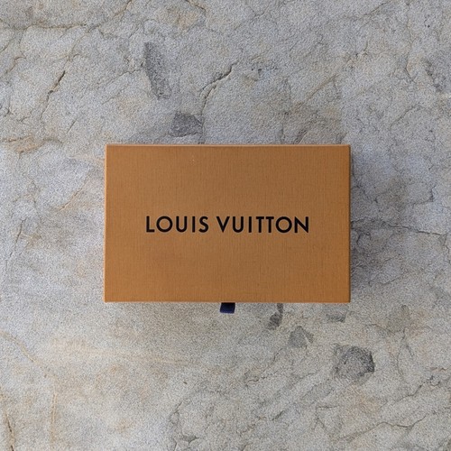 Authentic louis vuitton wallet - louis,