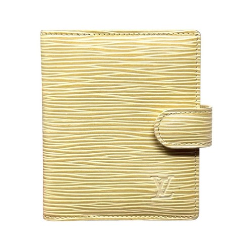 Louis vuitton epi - epi, buckle