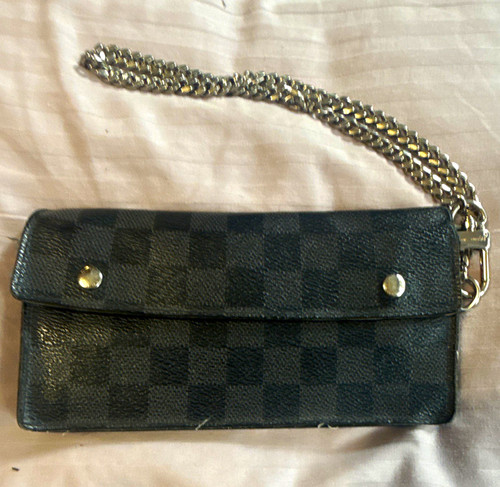 Authentic louis vuitton damier - vuitton,