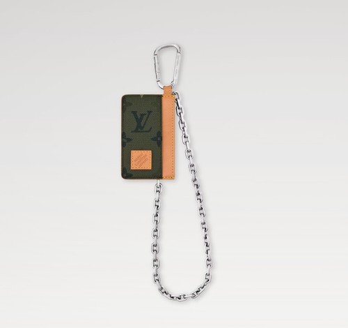 Louis vuitton pouch chain bag - louis,
