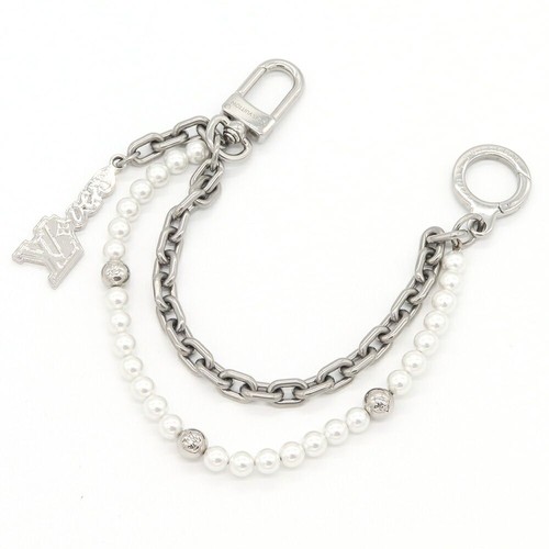Louis vuitton wallet chain - ,