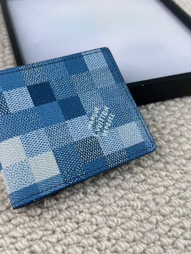 Louis vuitton damier slender - vuitton,