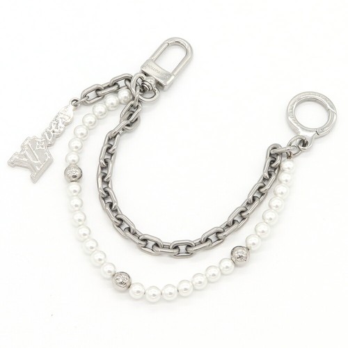 Louis vuitton wallet chain - louis,