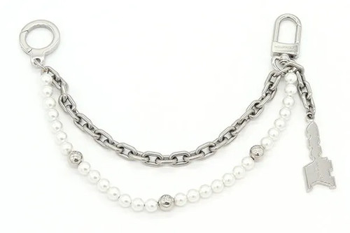 Louis vuitton pearl - mini, chain