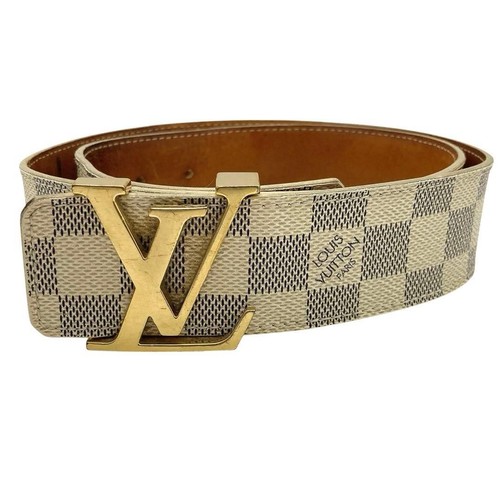 Louis vuitton damier azur - damier,