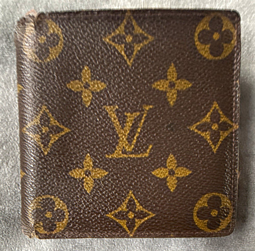 Authentic men louis - authentic,