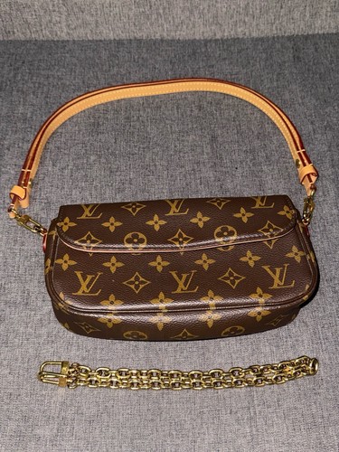 Authentic pre owned - authentic, louis