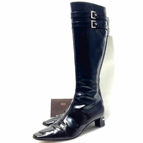 Rare louis vuitton long boots - louis,