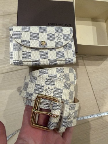 Louis vuitton monogram daily - vuitton,
